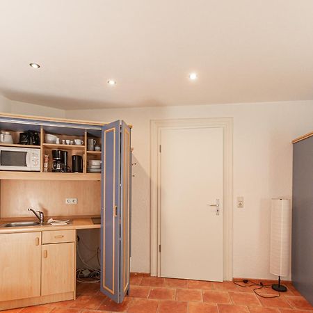 Ferienwohnung Hummelhus Elmenhorst Elmenhorst/Lichtenhagen Kültér fotó