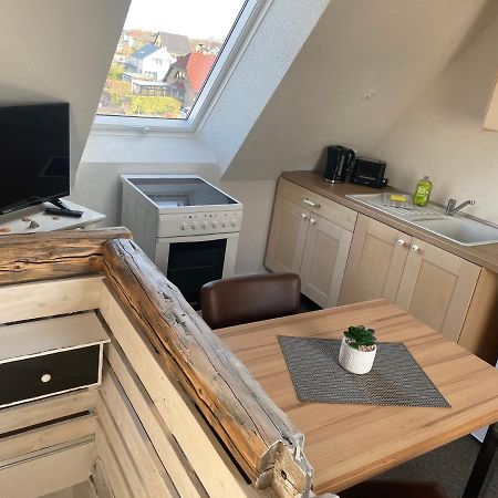Ferienwohnung Hummelhus Elmenhorst Elmenhorst/Lichtenhagen Kültér fotó