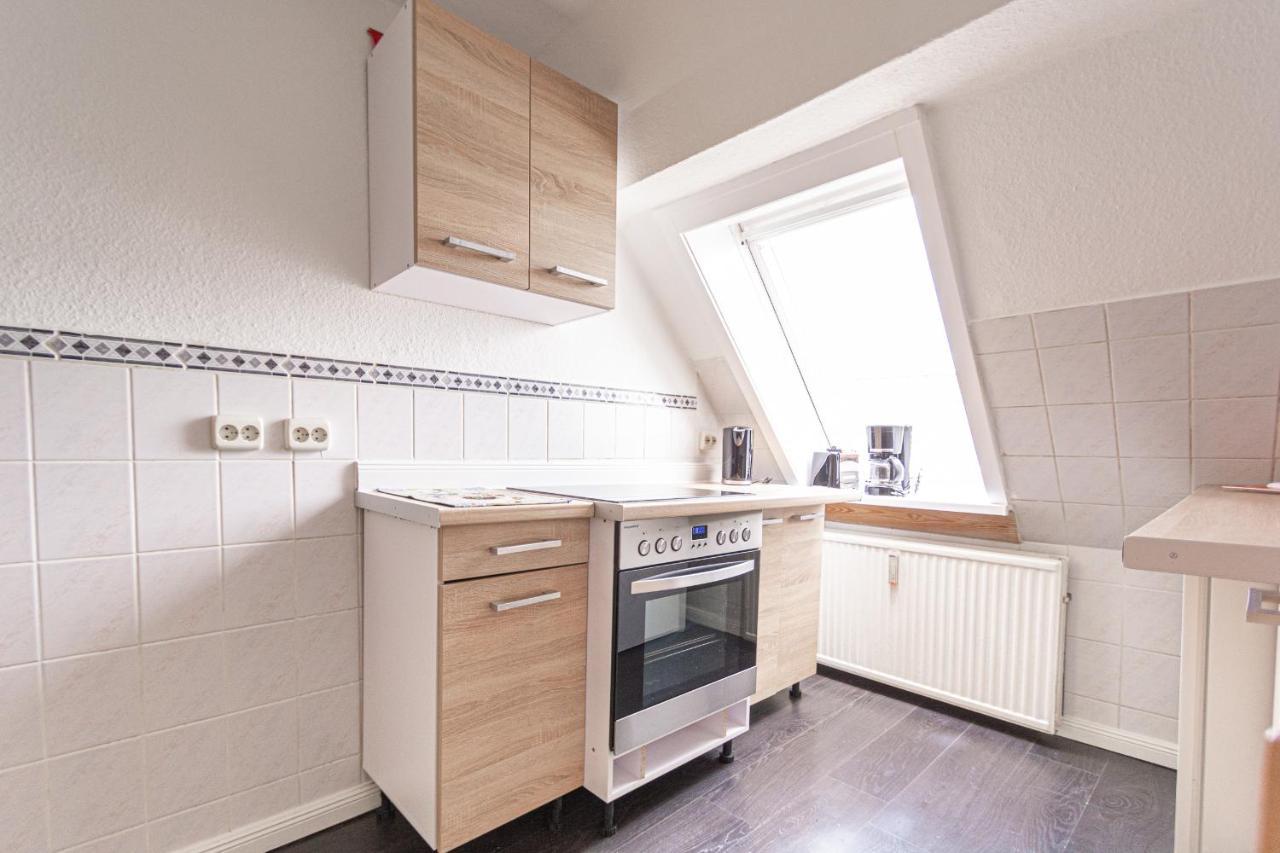 Ferienwohnung Hummelhus Elmenhorst Elmenhorst/Lichtenhagen Kültér fotó
