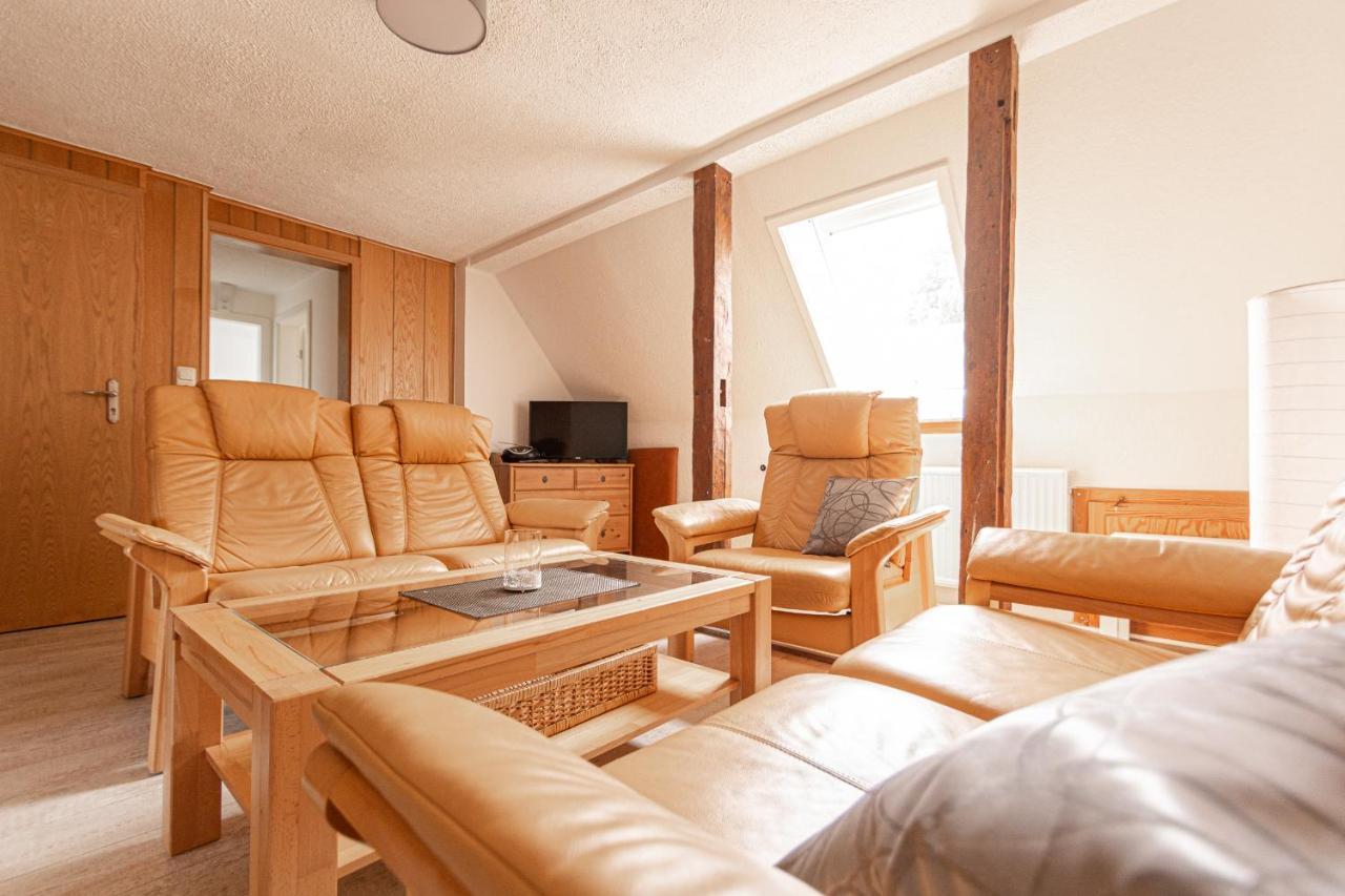 Ferienwohnung Hummelhus Elmenhorst Elmenhorst/Lichtenhagen Kültér fotó