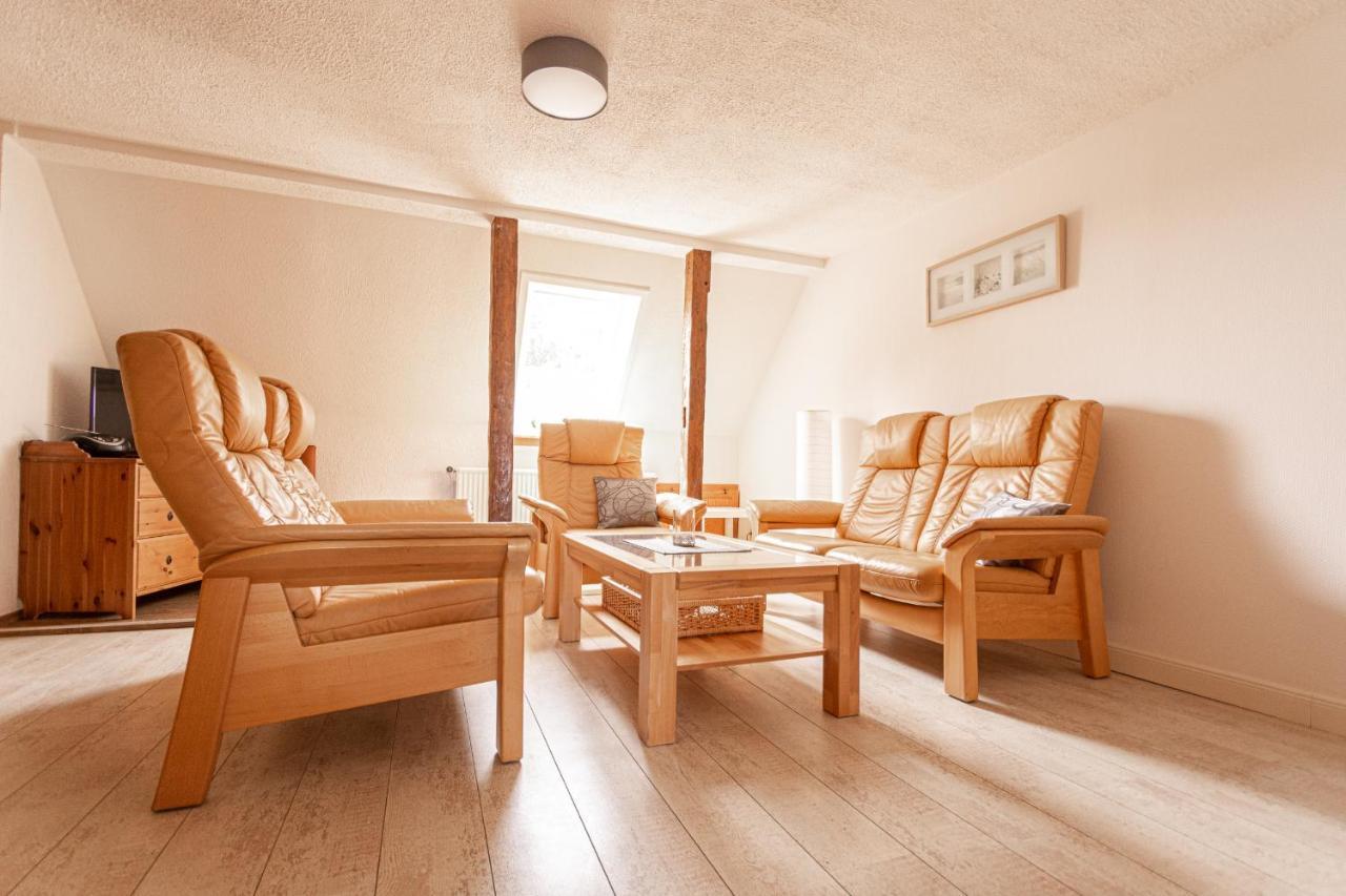 Ferienwohnung Hummelhus Elmenhorst Elmenhorst/Lichtenhagen Kültér fotó