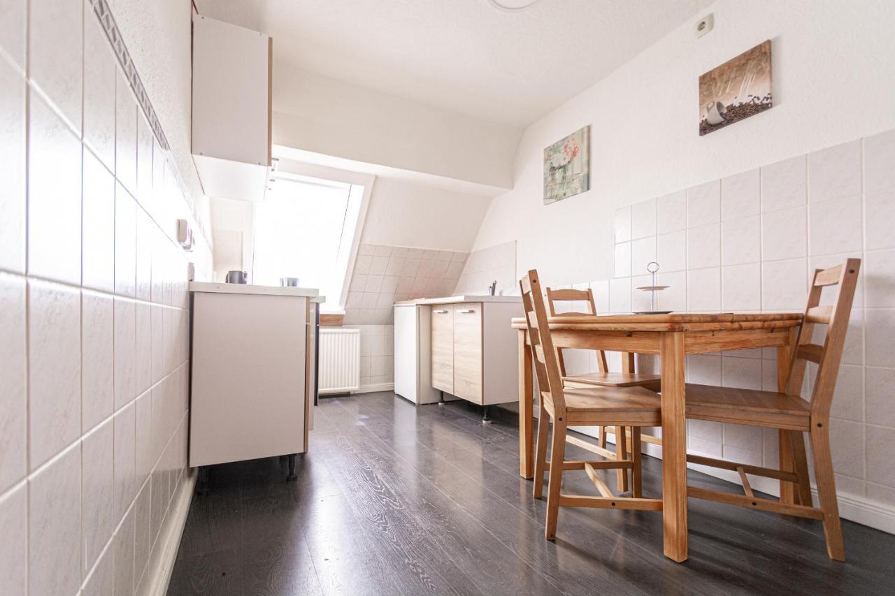 Ferienwohnung Hummelhus Elmenhorst Elmenhorst/Lichtenhagen Kültér fotó