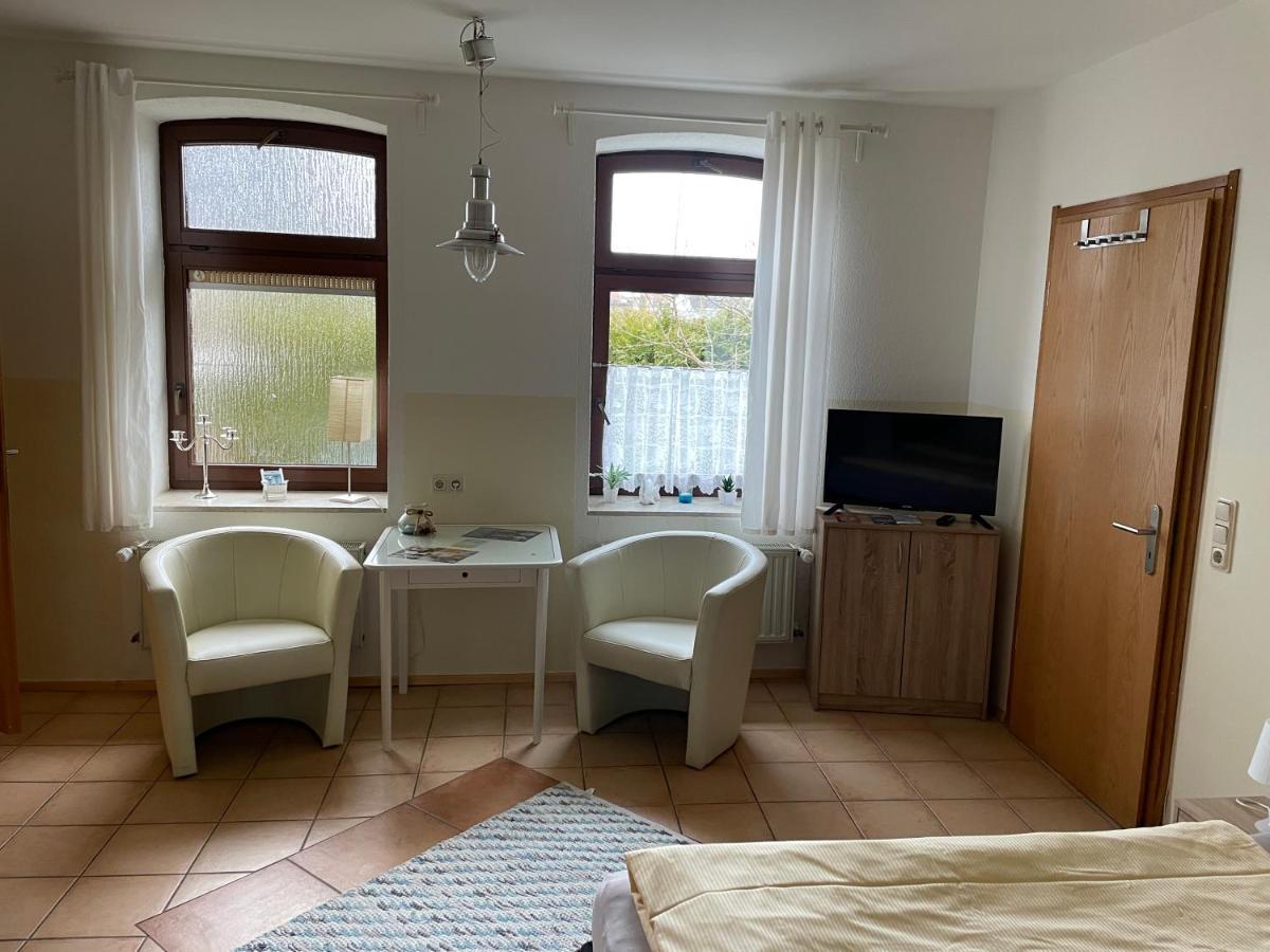 Ferienwohnung Hummelhus Elmenhorst Elmenhorst/Lichtenhagen Kültér fotó